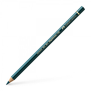 Krāsains zīmulis Faber-Castell Polychromos krāsa 158