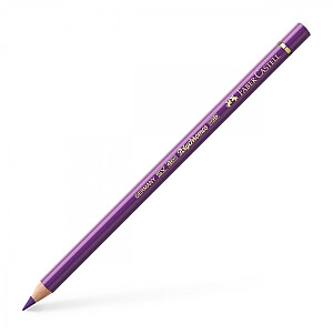 Krāsains zīmulis Faber-Castell Polychromos krāsa 160