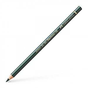 Krāsains zīmulis Faber-Castell Polychromos krāsa 165