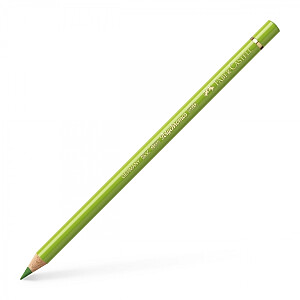Krāsains zīmulis Faber-Castell Polychromos, 170 May green