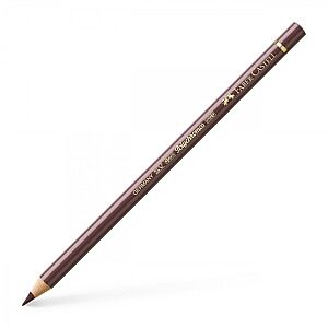 Krāsains zīmulis Faber-Castell Polychromos krāsa 176 (P)