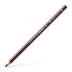 Krāsains zīmulis Faber-Castell Polychromos krāsa 177 (P)