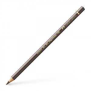 Krāsains zīmulis Faber-Castell Polychromos krāsa 178 (P)