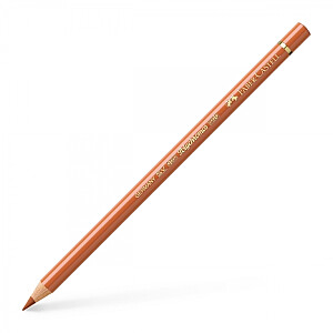 Krāsains zīmulis Faber-Castell Polychromos krāsa 187 (P)