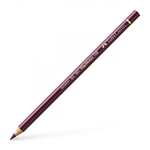 Krāsains zīmulis Faber-Castell Polychromos krāsa 194 (P)