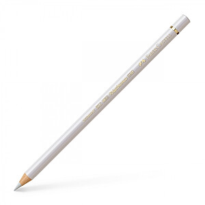 Krāsains zīmulis Faber-Castell Polychromos, 230 Cold grey I