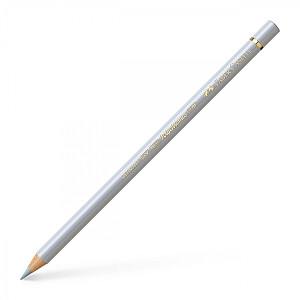 Krāsains zīmulis Faber-Castell Polychromos, 231 Cold grey II