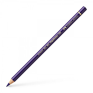 Krāsains zīmulis Faber-Castell Polychromos krāsa 249 (P)