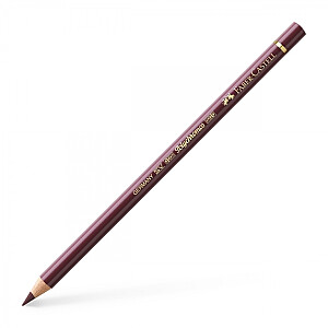 Krāsains zīmulis Faber-Castell Polychromos krāsa 263 (P)