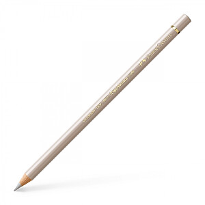 Krāsains zīmulis Faber-Castell Polychromos, 271 Warm grey II