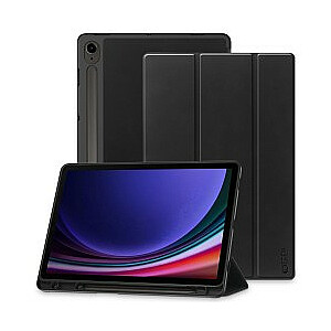 Tech-Protect SC rokturis Samsung Galaxy Tab S9 FE 10.9 X510 / X516B melns
