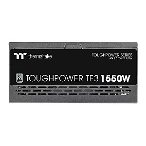 Блок питания — Toughpower TF3 1550 Вт Modular 80+ Titanium 14 см Gen5 