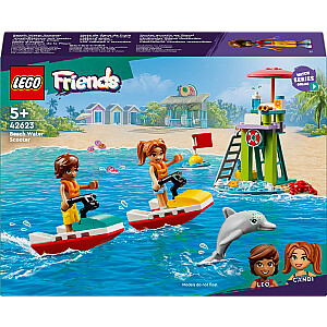 LEGO Friends Beach Jet Ski (42623)