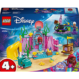 LEGO Disney Ariel's Crystal Grotto (43254)