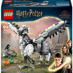 LEGO Гарри Поттер Хардодзиоб™ (76427)