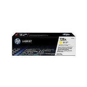 TONER YELLOW 128A /LJCP1525/1.3K CE322A HP