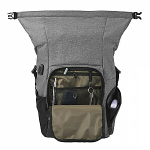 Рюкзак для ноутбука Terra 15.6 Серый 