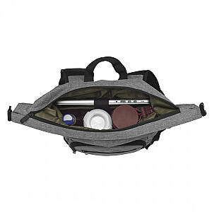 Рюкзак для ноутбука Terra 15.6 Серый 