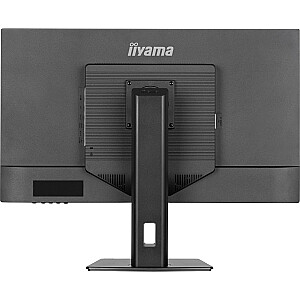 Компьютерный монитор iiyama ProLite XB3270QSU-B1 81,3 см (32 дюйма), 2560 x 1440 пикселей, широкий Quad HD, светодиодный, черный