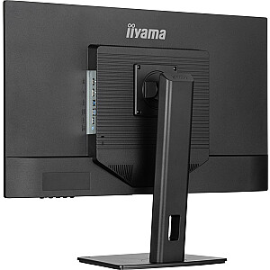 iiyama ProLite XB3270QSU-B1 datora monitors 81,3 cm (32 collas), 2560 x 1440 pikseļi, Wide Quad HD, LED, melns