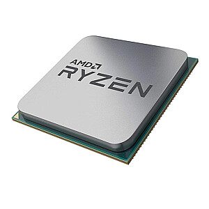 Процессор AMD Ryzen 5 3500 - КОРОБКА