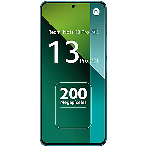 Viedtālrunis Xiaomi Redmi Note 13 PRO 5G 8/256 GB Ocean Teal