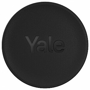 Комплект из 3 штук Yale Dot (черный)