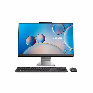 ASUS All in One M3402WFAK-BA074W — R5-7520U | 23,8' | 16 ГБ | 512 ГБ | W11Главная