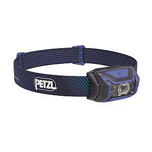 Petzl E065AA01 Actik Core Lamp Синий
