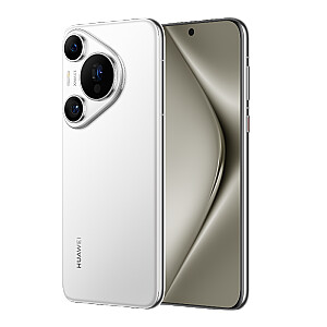 Huawei Pura 70 Pro 12/512 GB Balts