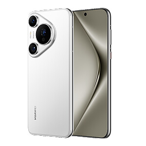 Huawei Pura 70 Pro 12/512 ГБ Белый