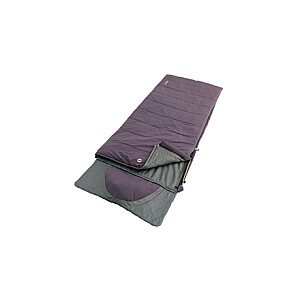 Outwell | Sleeping Bag | 220 x 85 cm | -13/16 °C | Right Zipper