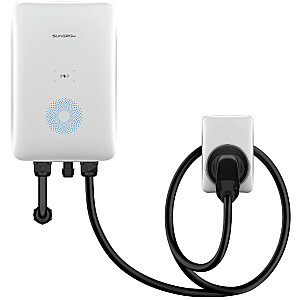 Sungrow AC011E-01 11kW AC Charger for electric vehicles