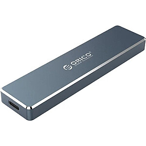 Чехол для диска Orico M.2 USB-C