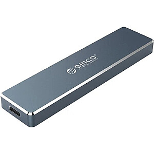 Orico M.2 USB-C diska futrālis