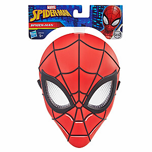 SPIDER-MAN маска Человек паук