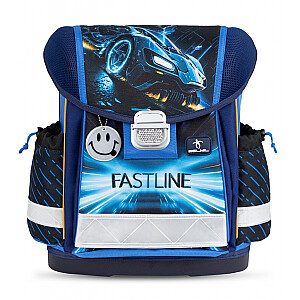 Рюкзак для начальной школы Belmil 403-13/A Fastline