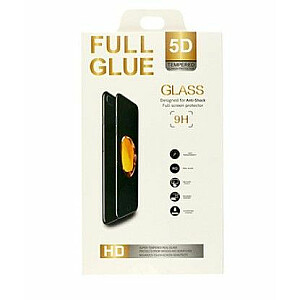 iLike Samsung GALAXY A13 4G FULL GLUE 5D TEMPERED GLASS FOR