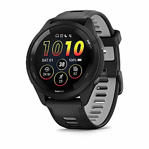 Garmin SMARTWATCH FORERUNNER 265/BLACK 010-02810-10