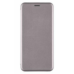 iLike Xiaomi Xiaomi Redmi Note 12 4G Book Case Grey