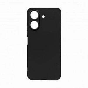 iLike Xiaomi Redmi 13C 4G / Poco C65 Nano silicone case Black