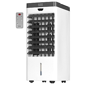 Pārnēsājams gaisa kondicionieris Black+Decker BXAC50E