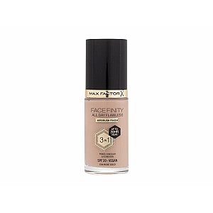 All Day Flawless Facefinity C64 Rose Gold 30 ml