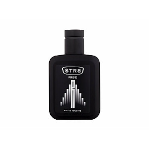 Туалетная вода STR8 Rise 50ml