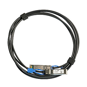 MIKROTIK 1m Direct attach cable SFP 1G