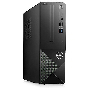 Dell PC||Vostro|3020|Business|Tower|CPU Core i5|i5-13400|2500 MHz|RAM 8GB|DDR4|3200 MHz|SSD 512GB|Graphics card Intel(R) UHD Graphics 730|Integrated|ENG|Windows 11 Pro|Included Accessories Optical Mouse-MS116 - Black, Multimedia Wired Keyboard -