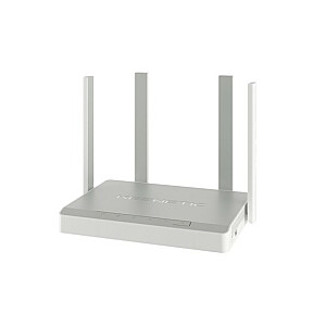 KEENETIC Wireless Router||Wireless Router|1300 Mbps|USB 2.0|Number of antennas 4|KN-2310-01DE