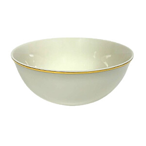 PRIMA GOLD BĻODA 18CM, Quality Ceramic