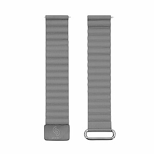 Connect 20mm Cortical back buckle magnetic suction (130mm M/L) Space Gray