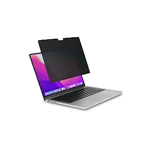 Magnētiskais privātuma filtrs MacBook Pro 16 2021